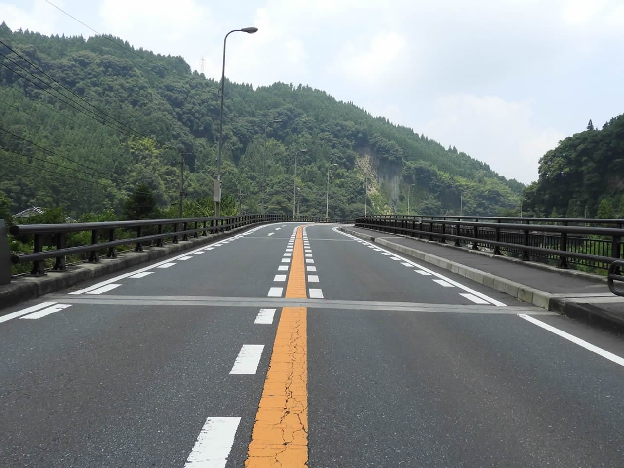 技術情報の写真